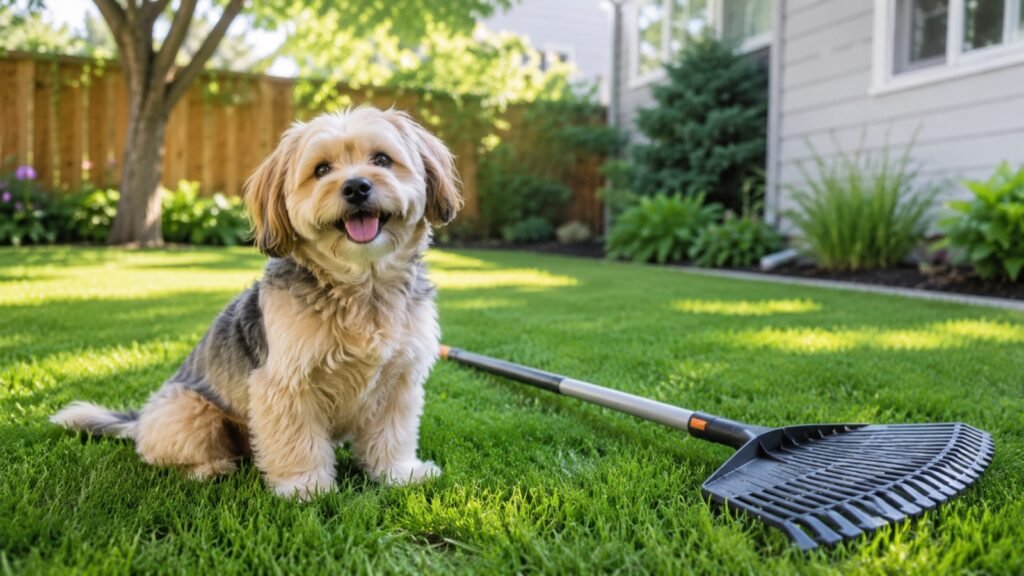 No-Bend Pooper Scooper: 2026 Pain-Free Cleanup Guide